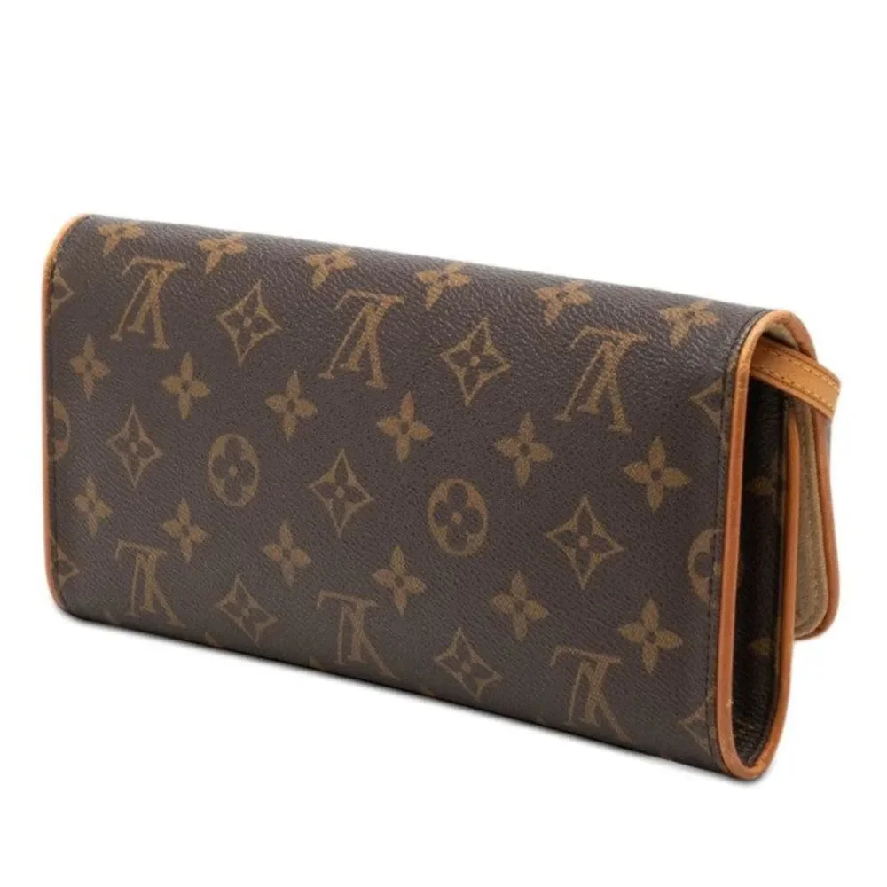 LOUIS VUITTON delivery duty